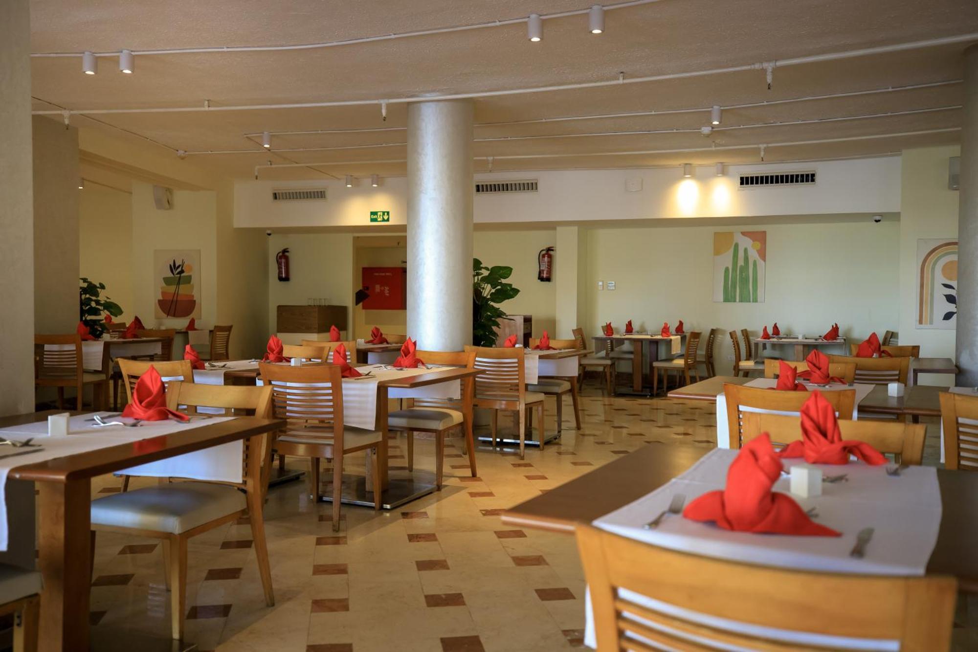 Amwaj Beach Club Abu Soma Хургада Екстер'єр фото
